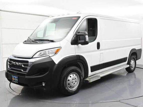 RAM PROMASTER 2500 2023 3C6LRVVG6PE559454 image